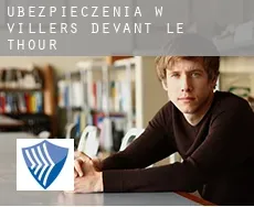 Ubezpieczenia w  Villers-devant-le-Thour