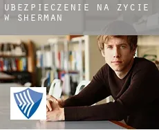 Ubezpieczenie na życie w  Sherman