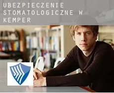 Ubezpieczenie stomatologiczne w  Kemper