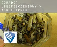 Doradca ubezpieczeniowy w  Acree Acres