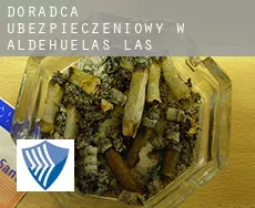 Doradca ubezpieczeniowy w  Aldehuelas (Las)