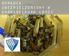 Doradca ubezpieczeniowy w  Garranelahan Cross Roads