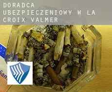 Doradca ubezpieczeniowy w  La Croix-Valmer