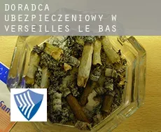 Doradca ubezpieczeniowy w  Verseilles-le-Bas