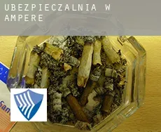 Ubezpieczalnia w  Ampere