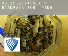 Ubezpieczalnia w Bagneaux-sur-Loing