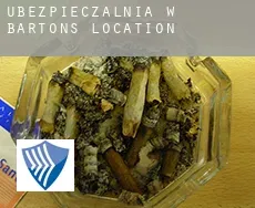 Ubezpieczalnia w  Bartons Location