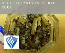 Ubezpieczalnia w  Big Rock