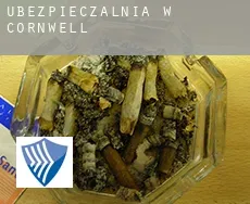 Ubezpieczalnia w  Cornwell