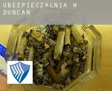 Ubezpieczalnia w  Duncan