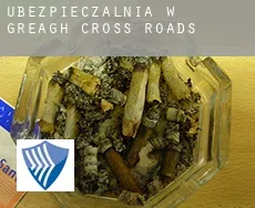 Ubezpieczalnia w  Greagh Cross Roads