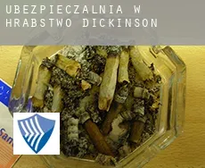 Ubezpieczalnia w  Hrabstwo Dickinson