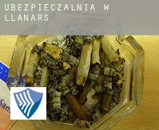 Ubezpieczalnia w  Llanars