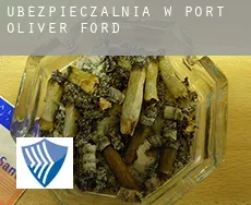 Ubezpieczalnia w  Port Oliver Ford