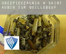 Ubezpieczalnia w  Saint-Aubin-sur-Quillebeuf