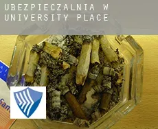 Ubezpieczalnia w  University Place