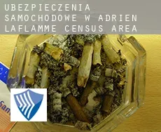 Ubezpieczenia samochodowe w  Adrien-Laflamme (census area)