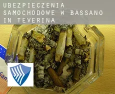 Ubezpieczenia samochodowe w  Bassano in Teverina