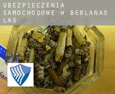 Ubezpieczenia samochodowe w  Berlanas (Las)