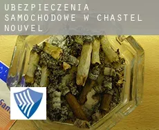 Ubezpieczenia samochodowe w  Chastel-Nouvel