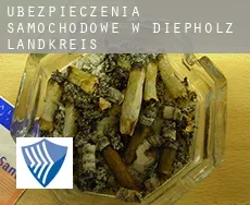Ubezpieczenia samochodowe w  Diepholz Landkreis