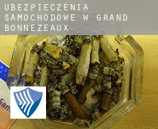 Ubezpieczenia samochodowe w  Grand Bonnezeaux