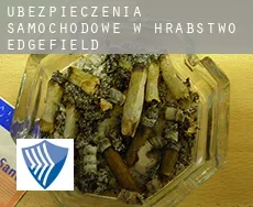 Ubezpieczenia samochodowe w Hrabstwo Edgefield