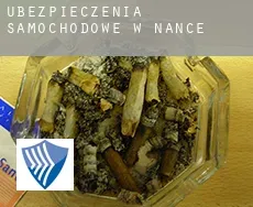 Ubezpieczenia samochodowe w  Nance