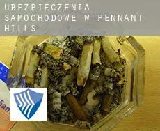 Ubezpieczenia samochodowe w  Pennant Hills