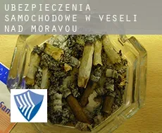 Ubezpieczenia samochodowe w  Veselí nad Moravou