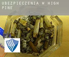 Ubezpieczenia w  High Pine