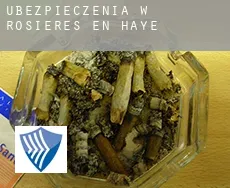 Ubezpieczenia w  Rosières-en-Haye