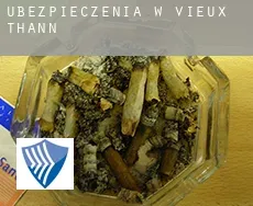 Ubezpieczenia w  Vieux-Thann