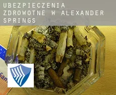 Ubezpieczenia zdrowotne w  Alexander Springs