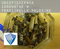 Ubezpieczenia zdrowotne w  Frassinelle Polesine