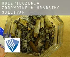 Ubezpieczenia zdrowotne w Hrabstwo Sullivan