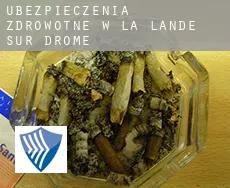 Ubezpieczenia zdrowotne w  La Lande-sur-Drôme