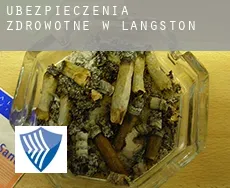 Ubezpieczenia zdrowotne w  Langston