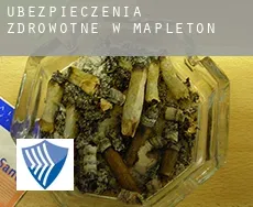Ubezpieczenia zdrowotne w  Mapleton