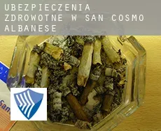 Ubezpieczenia zdrowotne w  San Cosmo Albanese