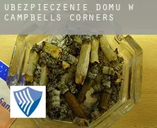 Ubezpieczenie domu w  Campbells Corners