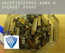 Ubezpieczenie domu w  Uvernet-Fours