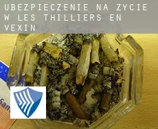 Ubezpieczenie na życie w Les Thilliers-en-Vexin
