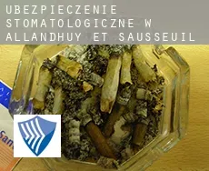 Ubezpieczenie stomatologiczne w Alland'Huy-et-Sausseuil