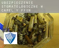 Ubezpieczenie stomatologiczne w  Capel-y-ffin