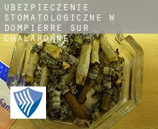 Ubezpieczenie stomatologiczne w  Dompierre-sur-Chalaronne