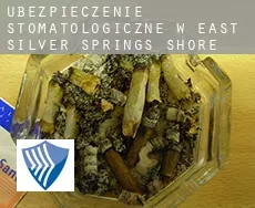 Ubezpieczenie stomatologiczne w  East Silver Springs Shore
