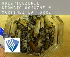 Ubezpieczenie stomatologiczne w  Martínez de La Torre