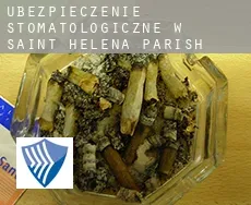 Ubezpieczenie stomatologiczne w  Saint Helena Parish