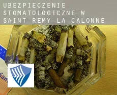 Ubezpieczenie stomatologiczne w  Saint-Remy-la-Calonne